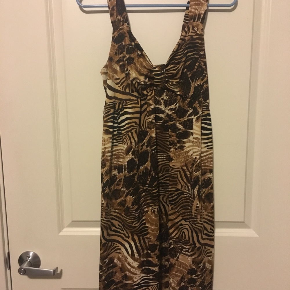 Women’s dress